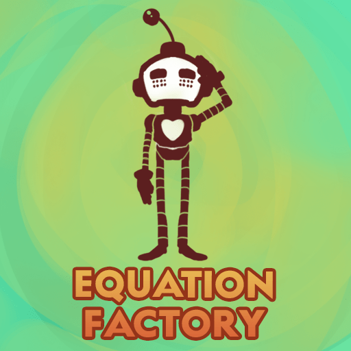 Equation Factory