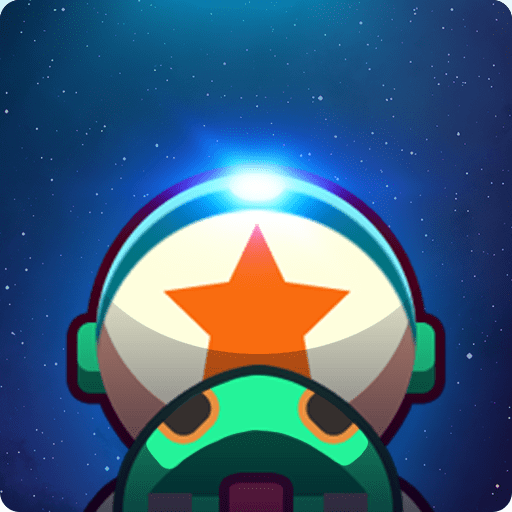 Jumpy Space Survivor