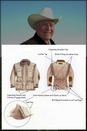 Guide Jacket
