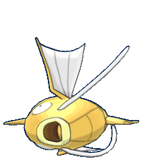 Shinyhunters Shiny Binder