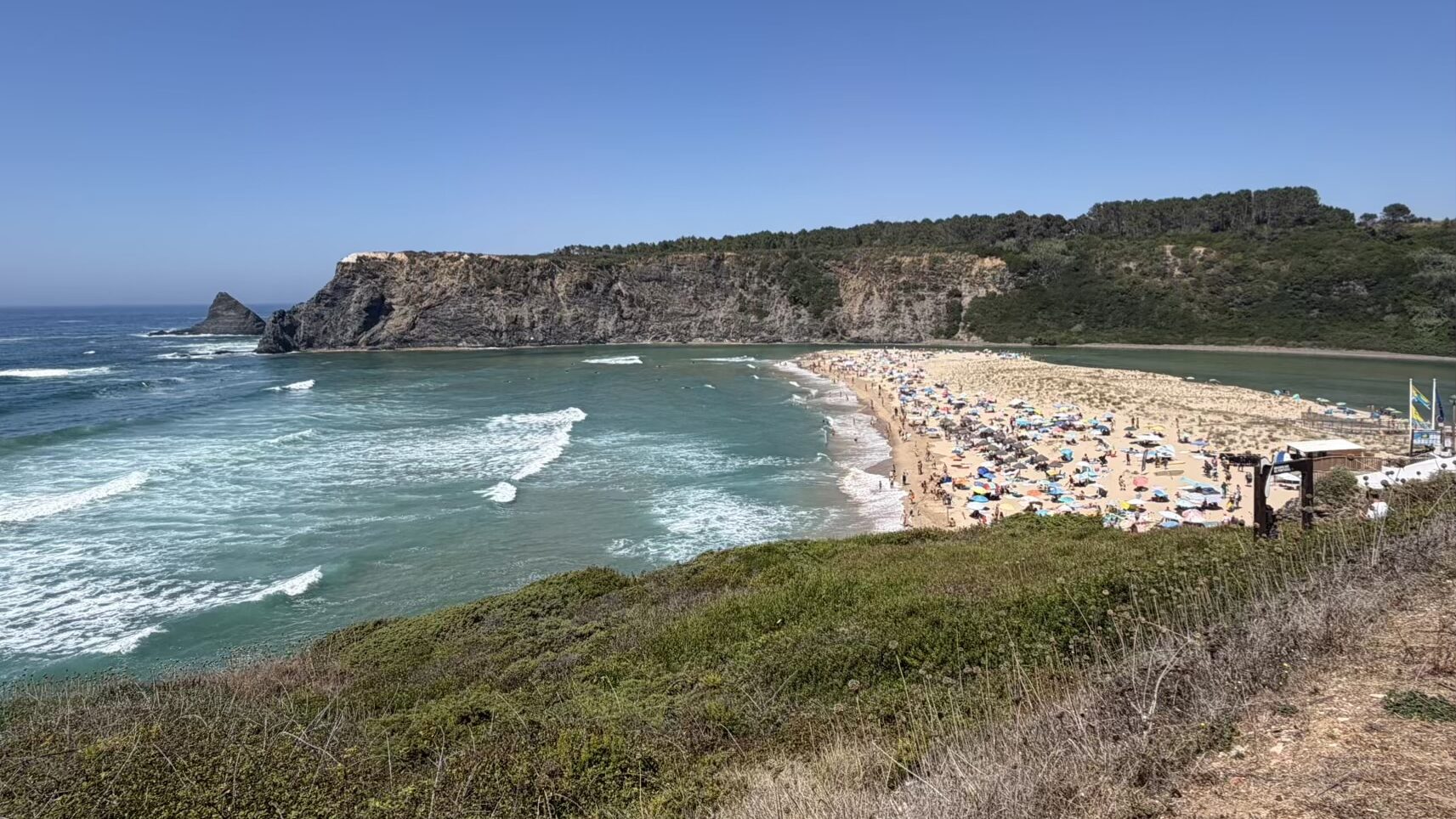 Gosto de Agosto