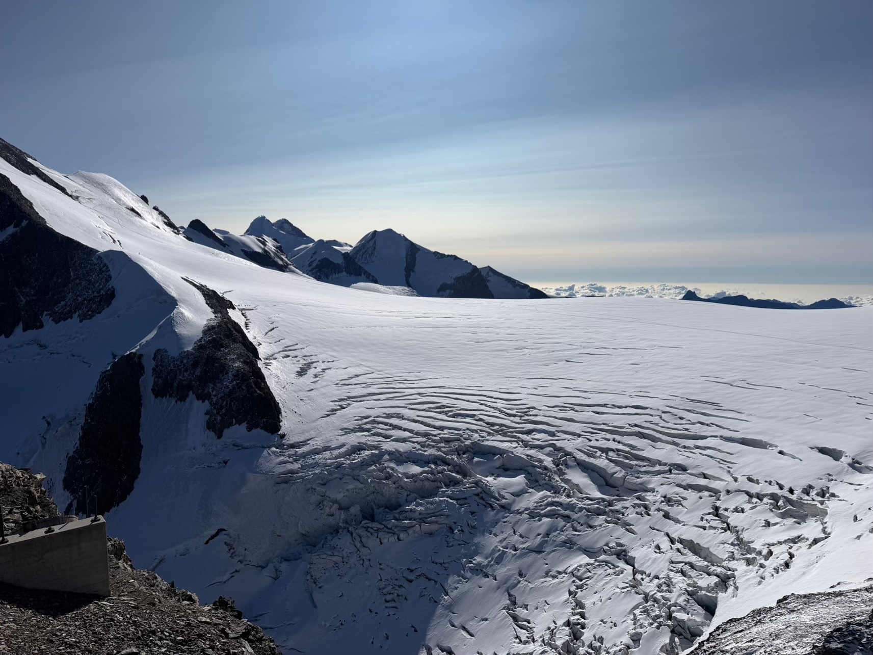 A Matter of Altitude