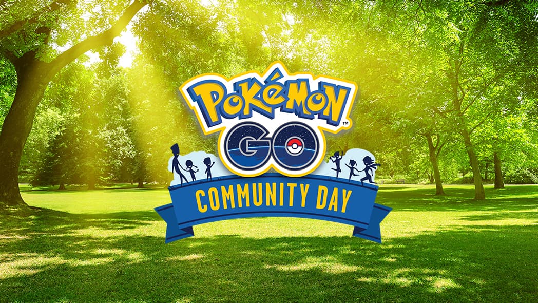 January Community Day