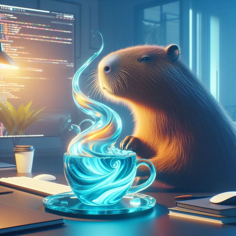 Interpolating Strings Like A King In Java 21 R Java - Best Dark Wallpapers in HD