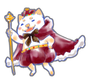 わんこ王子 Shioko Com