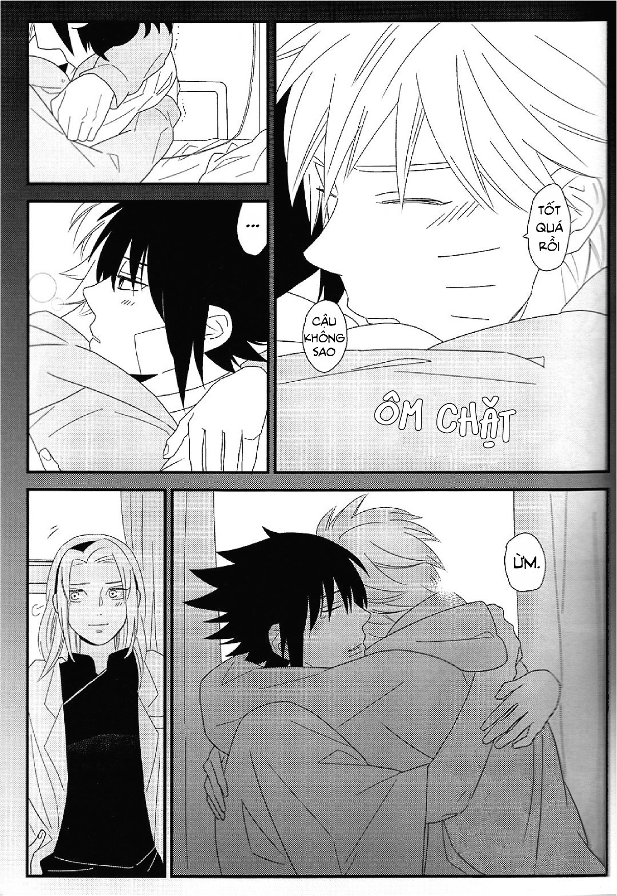 Bbm Doujin