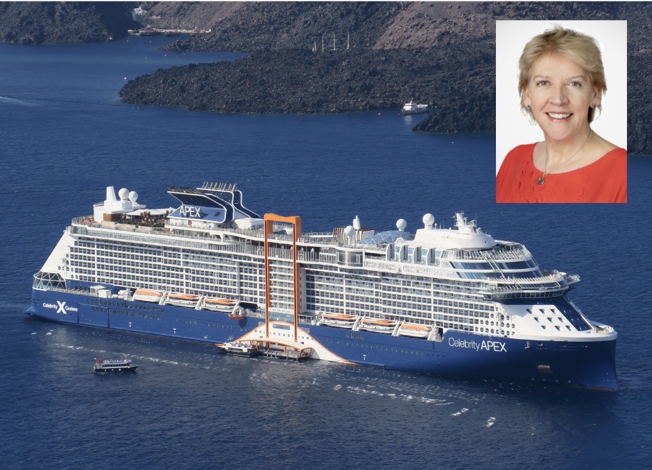 Excursions provided by celebrity cruises are required in sicily (messina) Celebrity Cruises Vice President Jo Rzymowska Isolates On Celebrity Apex For 24 Hours After Lunch Partner Tests Positive Shipmonk
