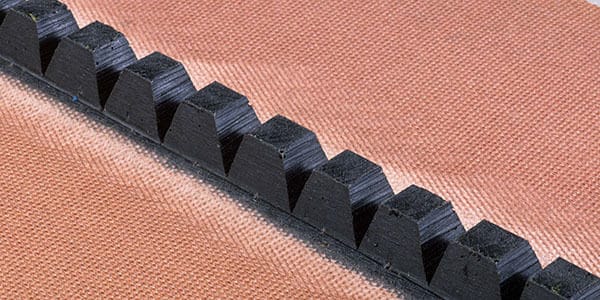 V Guide Notched - Shipp Belting