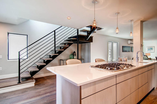 17/09/2021 · the smallest shipping container iq container homes works with is just 10', prices for which start at $23,000 (nzd). A Luxury Shipping Container Home In Denver