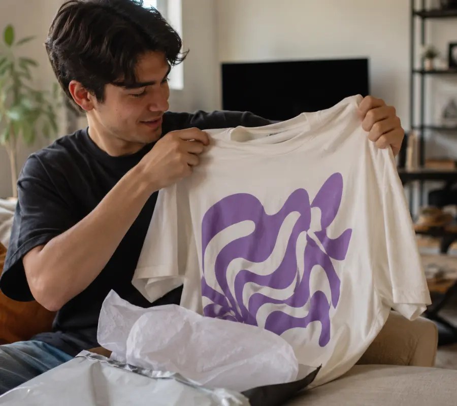Print on Demand – NEW
