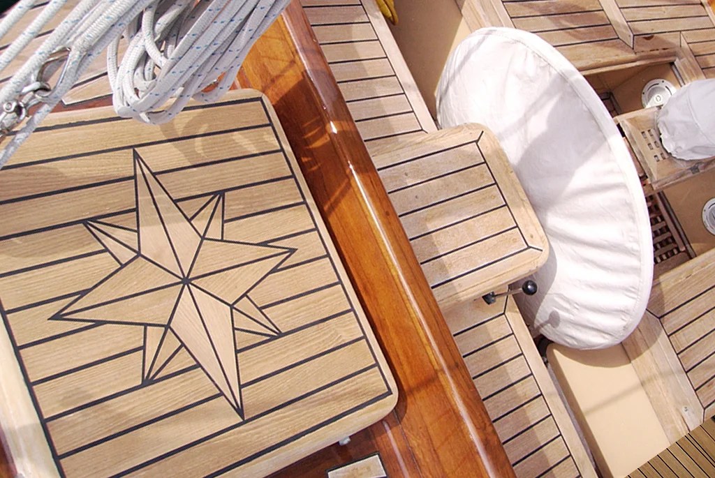 Otras Actividades Shipshape Carpinteria De Ribera