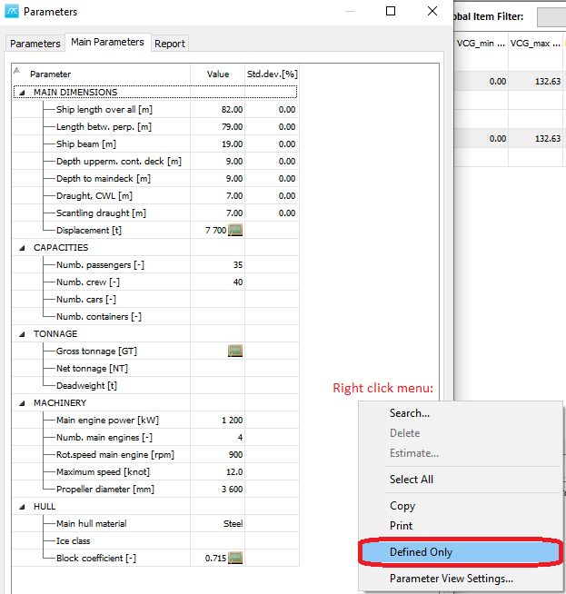 How Do You Close The Comp Parameters Window Beginners - Artistic Landscape Design - High Resolution