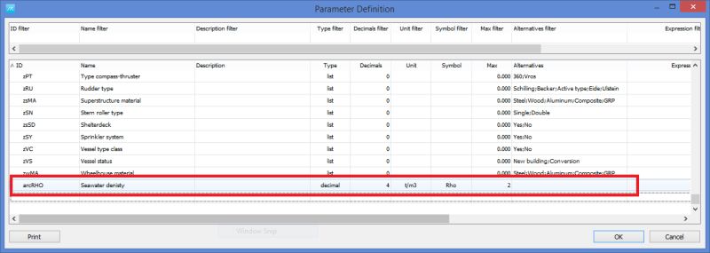 Administration And Customization Gt Parameter Definition - Best Landscape Illustrations in 8K