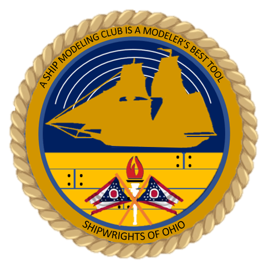 SHIPWRIGHTS OF OHIO