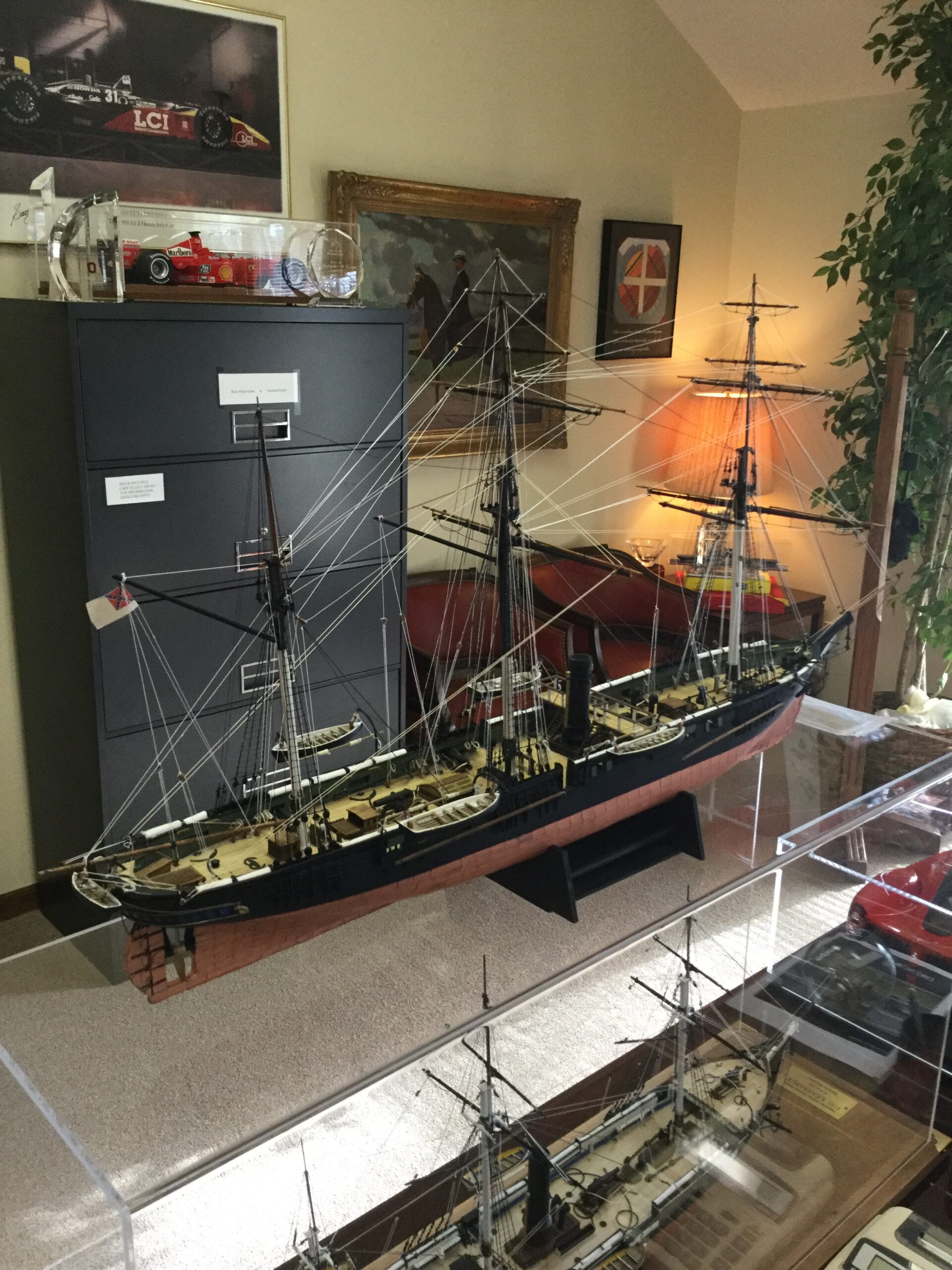 Ross CSS Alabama 2