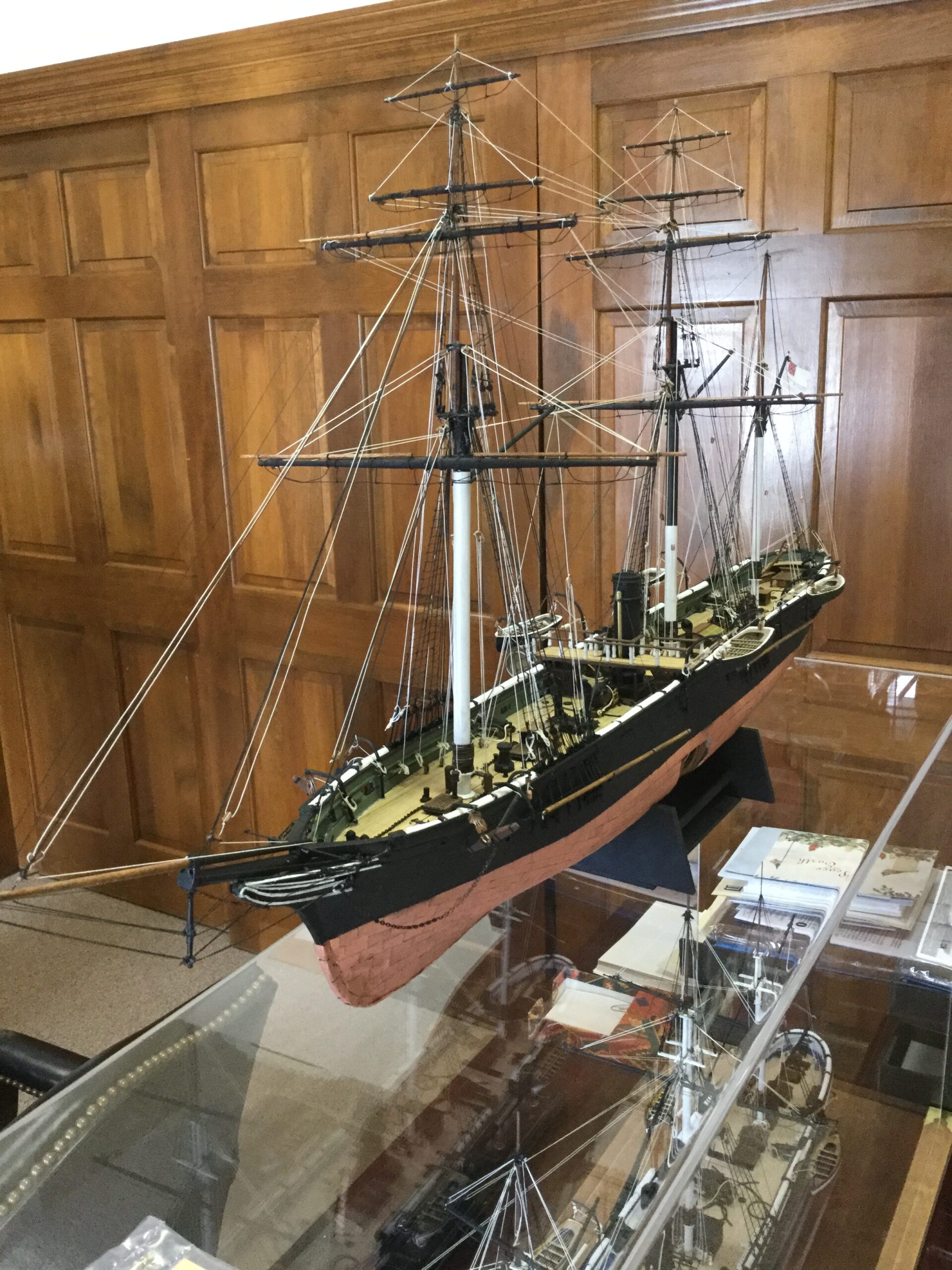 Ross CSS Alabama
