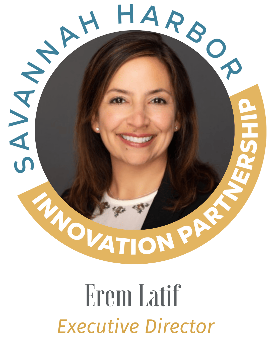 Executive Director of SHIP, Erem Latif