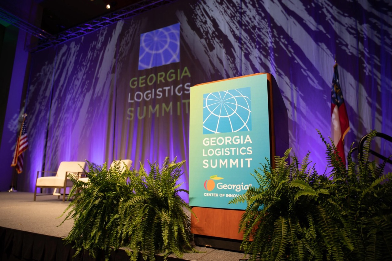 2026 Georgia Logistics Summit