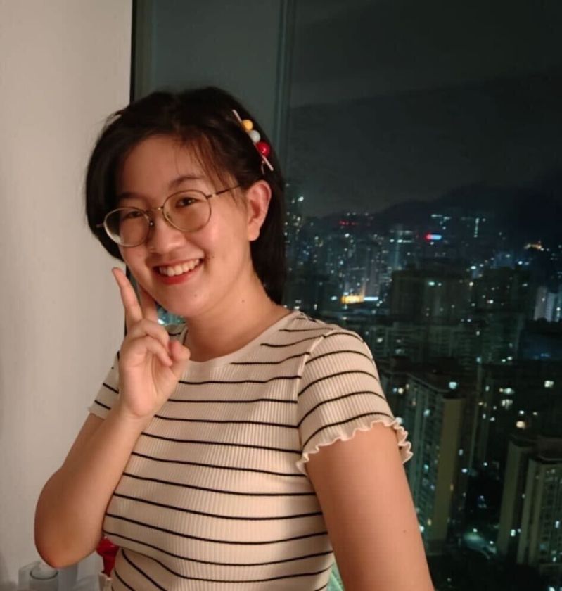 Shiqi Chen - Download Professional Colorful Design | 4K