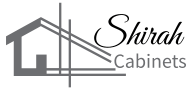 Shirah Cabinets Logo