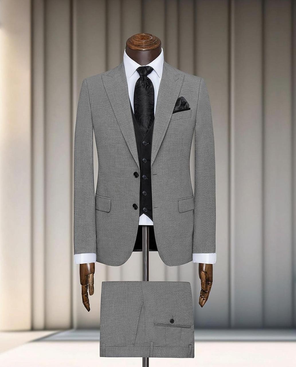 Suits