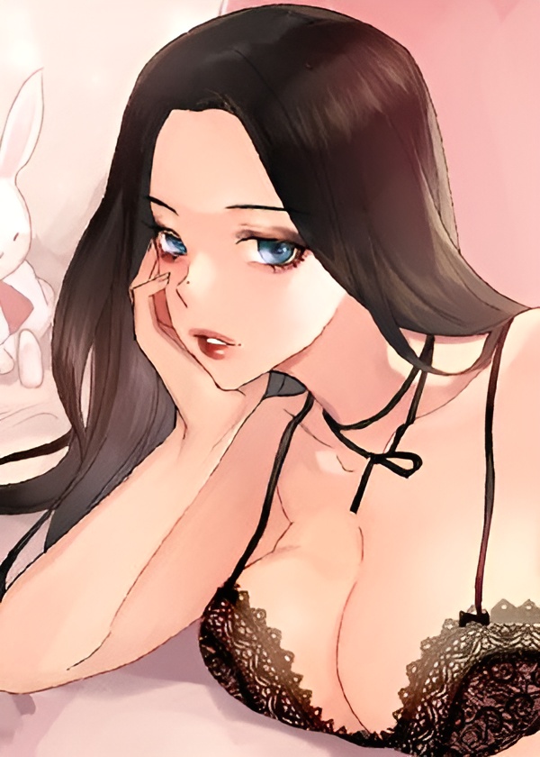 Dozen Years Chapter 39 Bahasa Indonesia Bahasa Indonesia