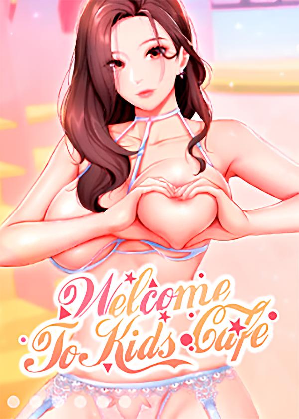 Welcome to Kids Café Chapter 103 Bahasa Indonesia Bahasa Indonesia
