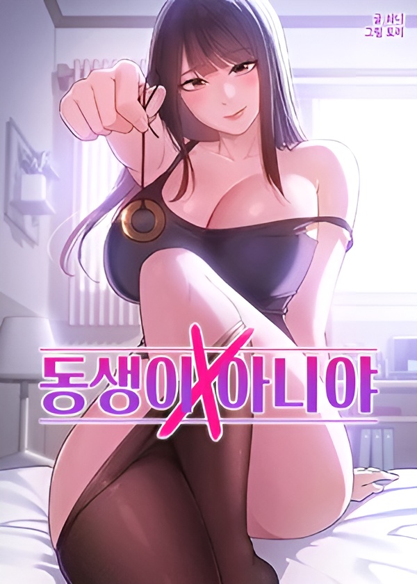 She’s Not My Sister Chapter 38 Bahasa Indonesia Bahasa Indonesia