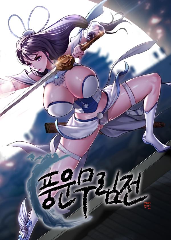Wind Cloud Wuxia Chapter 33 Bahasa Indonesia Bahasa Indonesia