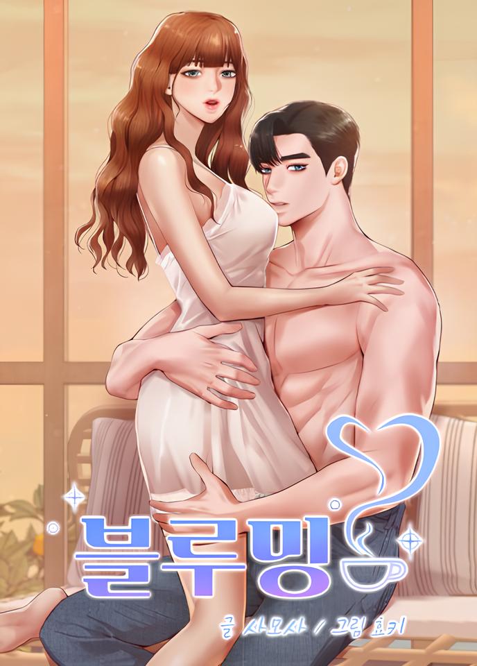 Blueming Chapter 28 Bahasa Indonesia Bahasa Indonesia