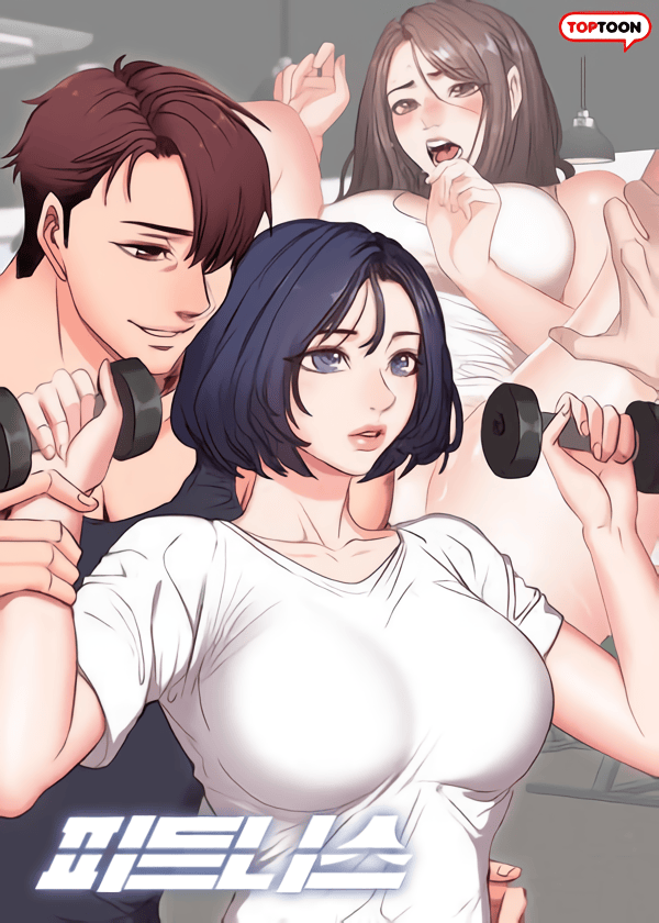 Fitness No Sensor Chapter 8 Bahasa Indonesia Bahasa Indonesia