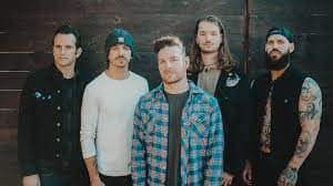 Map The Streets Senses Fail 2026 Senses Fail 