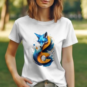 Customized T-shirts for Women