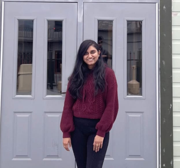 Karri Varshitha - Beautiful City Photo - Retina