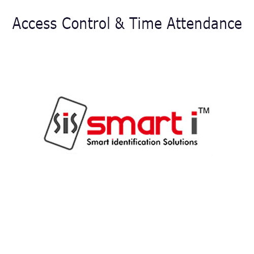 Access Control & Time Attendance