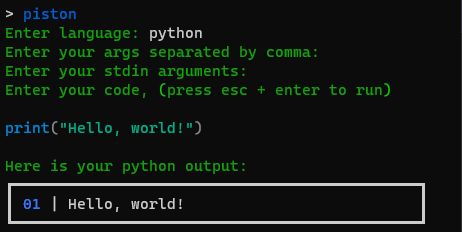 Piston Cli - Modern 8K Abstract Arts | Free Download