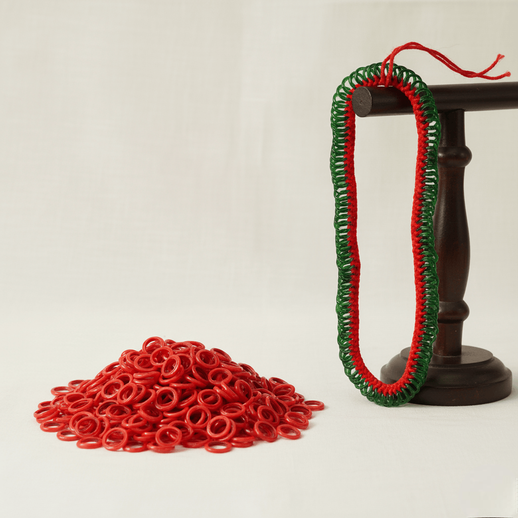 Small Bangles