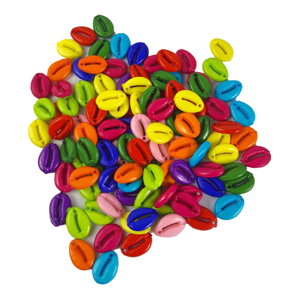 Plastic Multicolour Koudi/Gavvalu