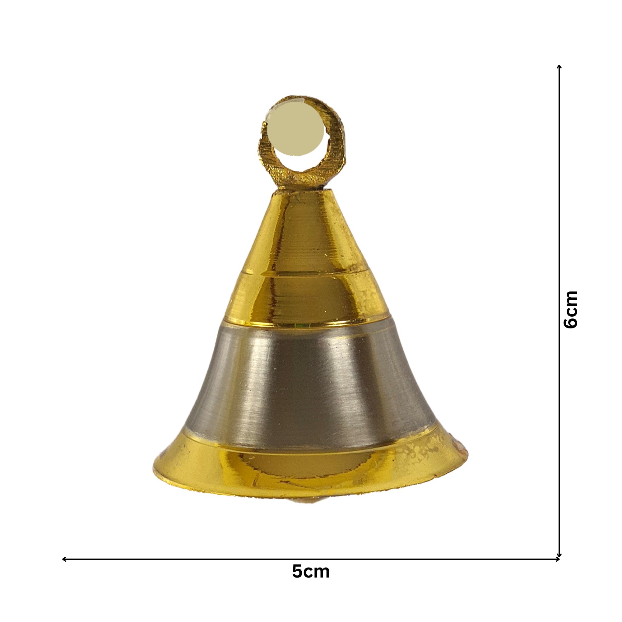 Brass Decorative Door Bell