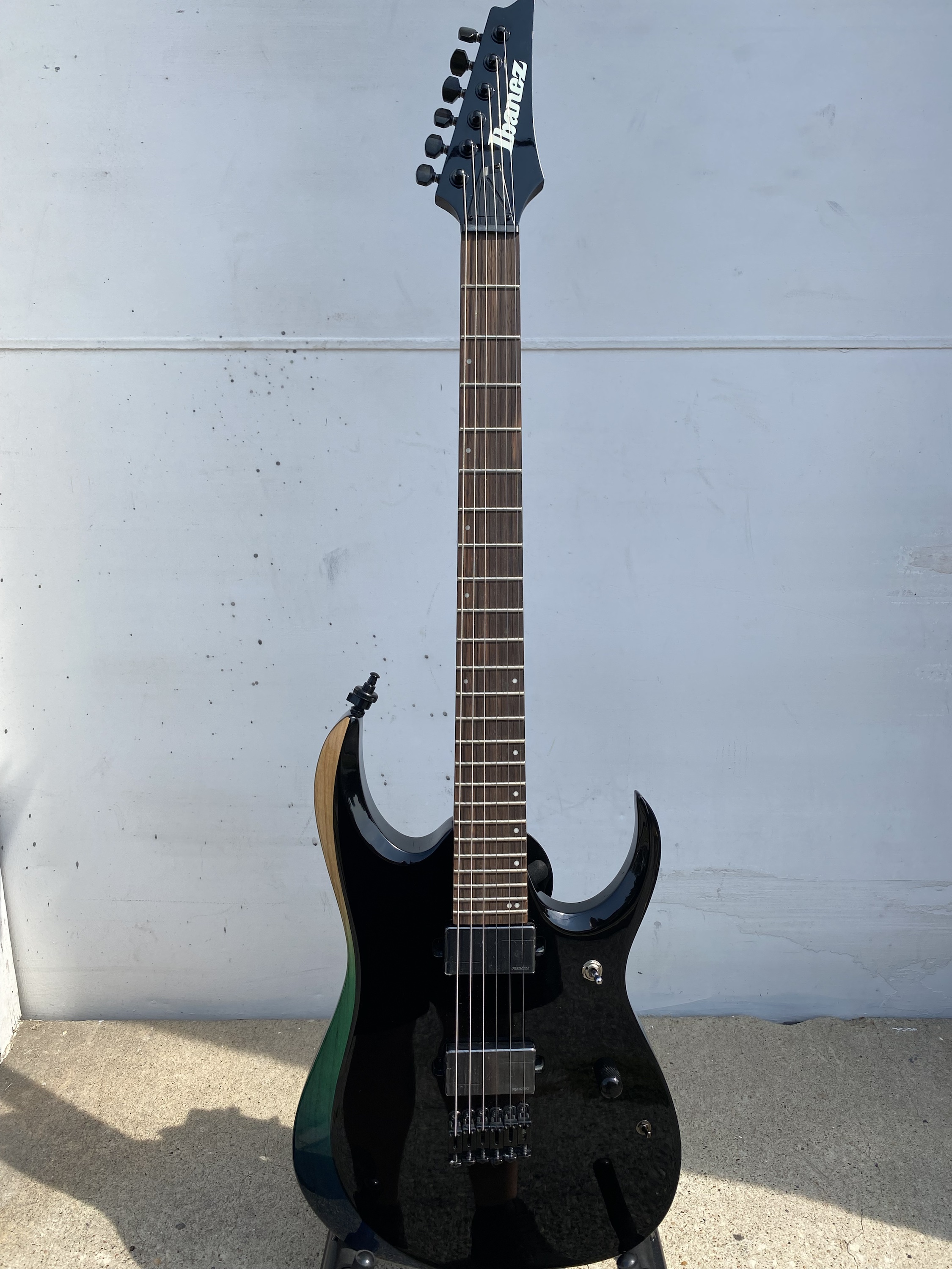 Ibanez 2024年製 Axion Label RGD61ALA-MTR RGD61ALA | Ibanez Wiki | Fandom
