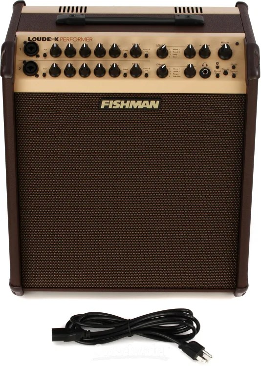 Loud box Performer P1