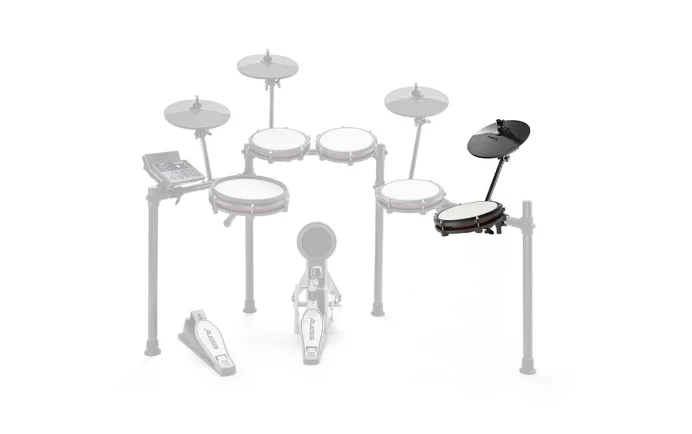 ALESIS NITRO EXPANSION PACK PIC 1