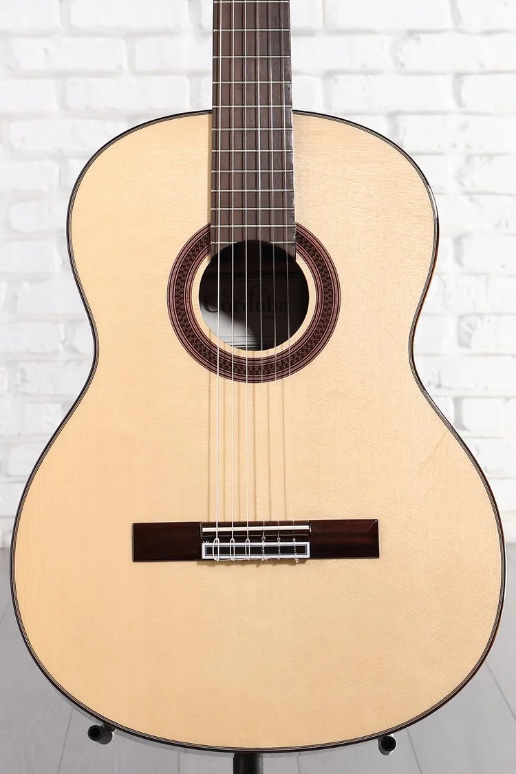 CORDOBA C7 SPRUCE