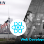 Innovations In React.js: The Future Of Web Development In USA