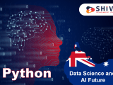 Advancing Australia S Data Science And Ai Future With Python
