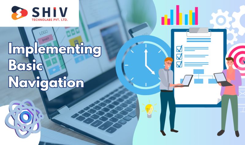 Step By Step React Native Navigation For Turkish Businesses - Abstract Images - Gorgeous Retina Collection