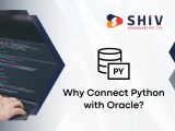 How To Connect Python With Oracle Database A Step By Step Guide