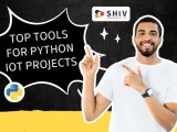 Cost Effective Python Iot Guide For Smart Connected Systems