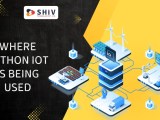 Cost Effective Python Iot Guide For Smart Connected Systems