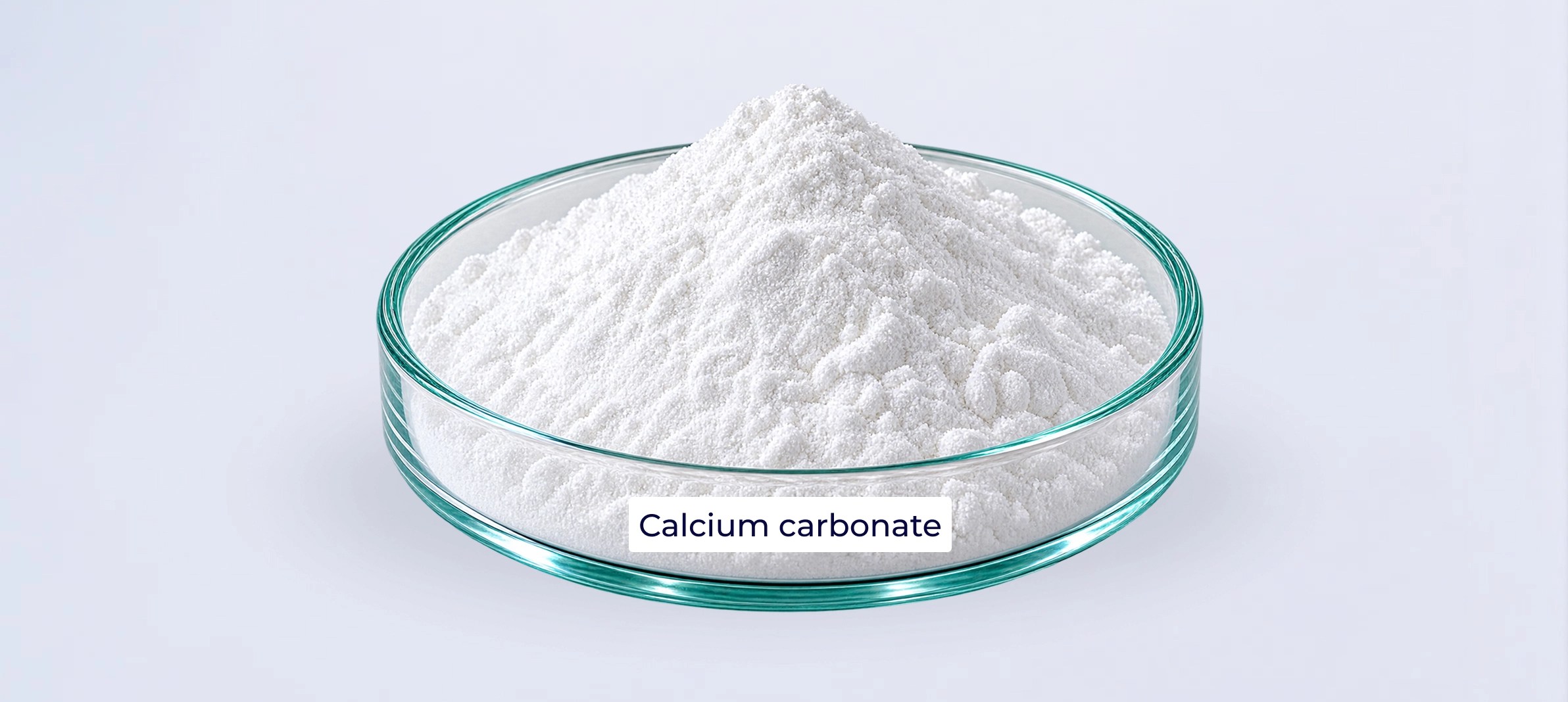 ShivaSOL™ Calcium Carbonate (CaCO₃)